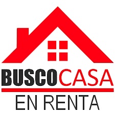 Busco Una Casa En Renta